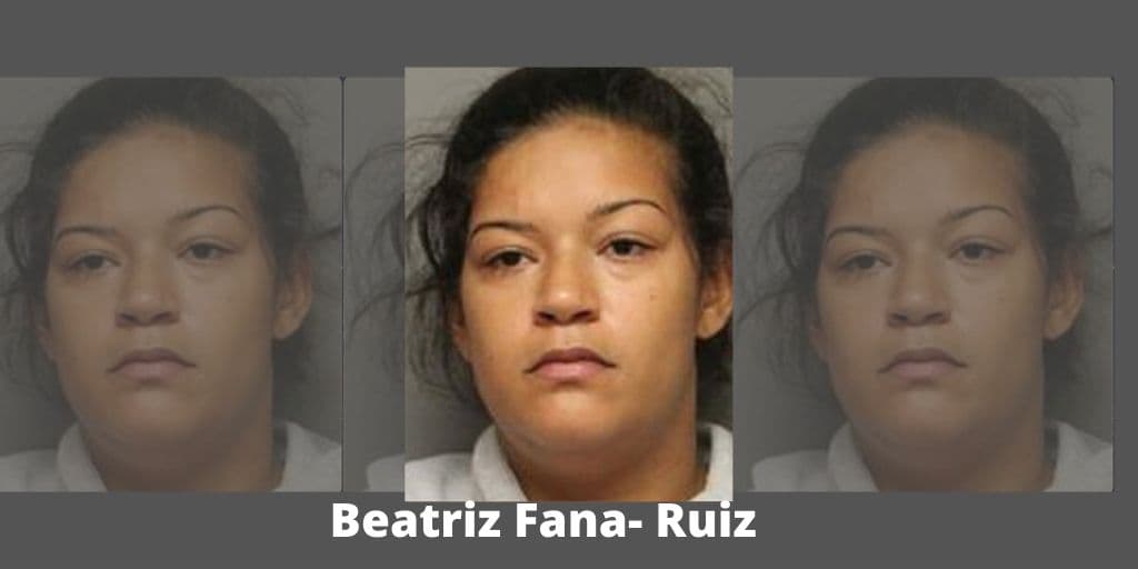 Hispana sentenciada a 30 años por incendio provocado que mató a tres bomberos en Wilmington, Delaware
