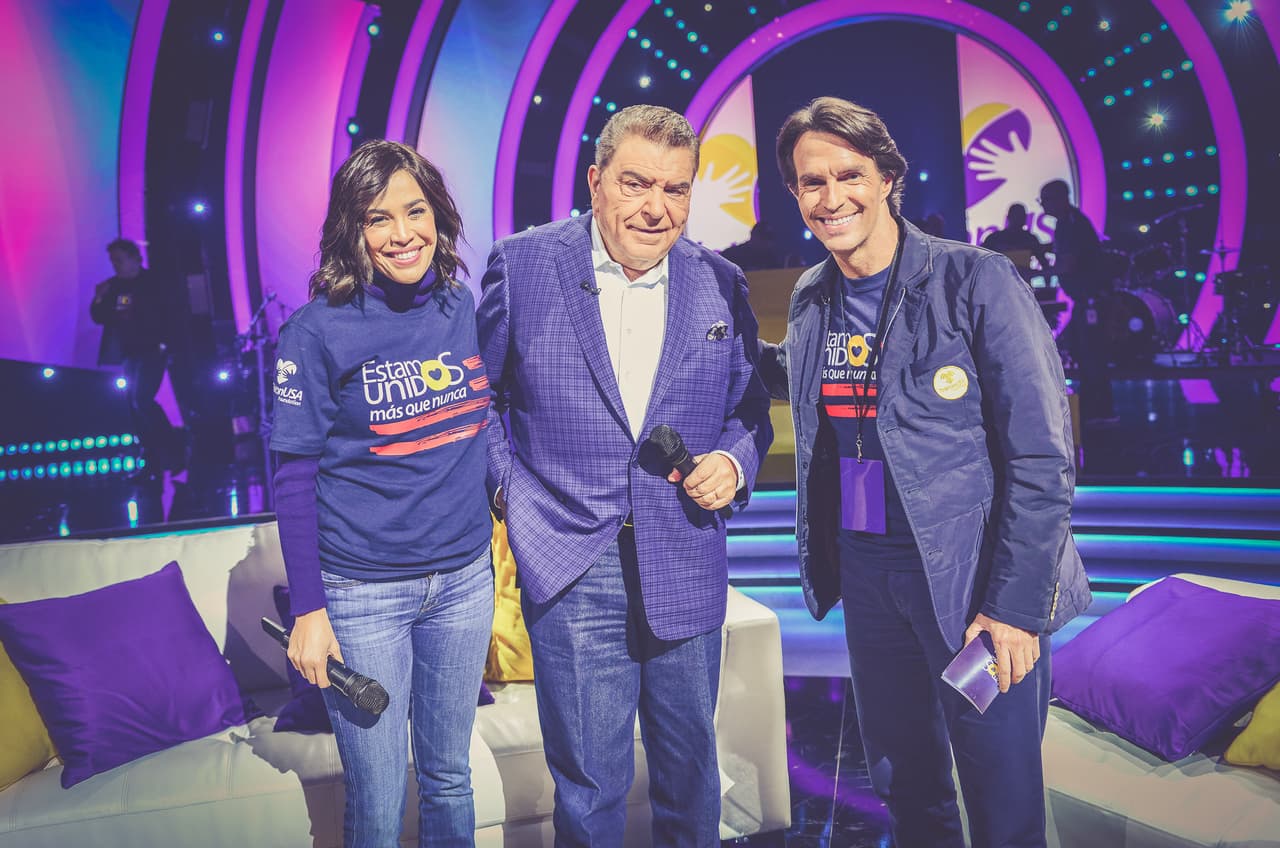 A pesar de las circunstancias que atraviesa el mundo entero, confiamos en que este año reuniremos a miles de personas generosas y comprometidas con los niños y las niñas con discapacidad.