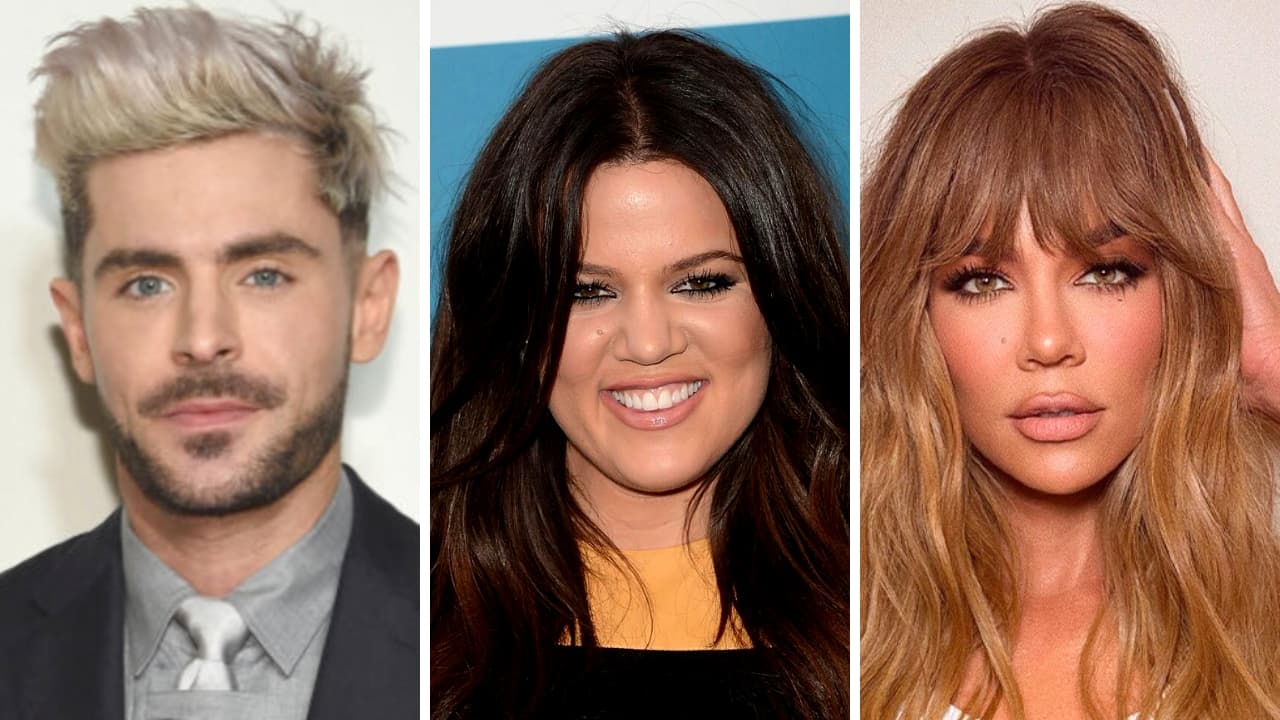 Famosos que cambiaron sus rostros con retoques que salieron mal y preocuparon a todos