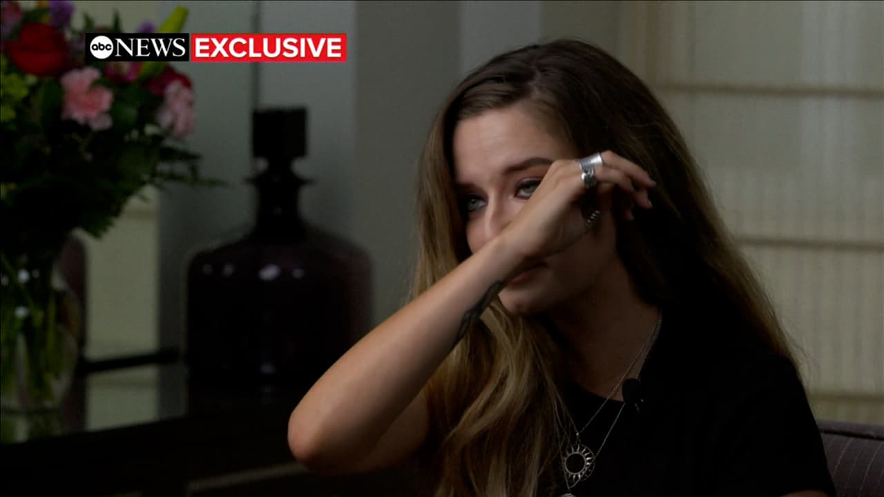 La atravesó un rayo y sobrevivió: esta joven escapó increíblemente de una muerte segura