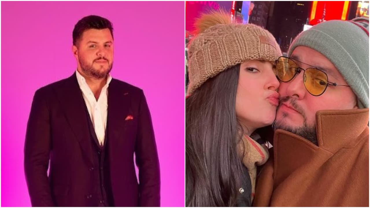 Paul Stanley sufre dolorosa pérdida mientras está dentro de 'La Casa de los Famosos México'