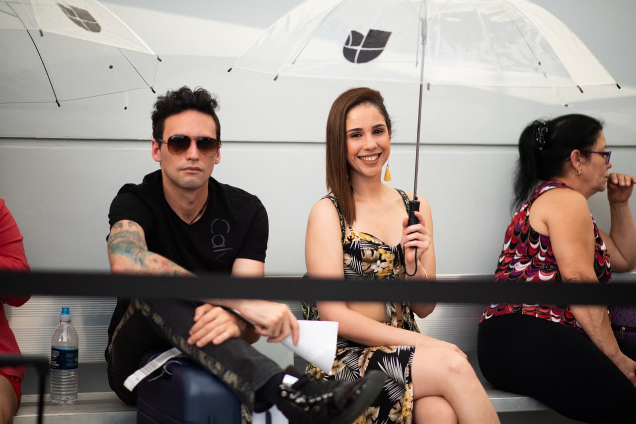 Miami fue la primera de las seis ciudades en las que se llevarán a cabo audiciones.