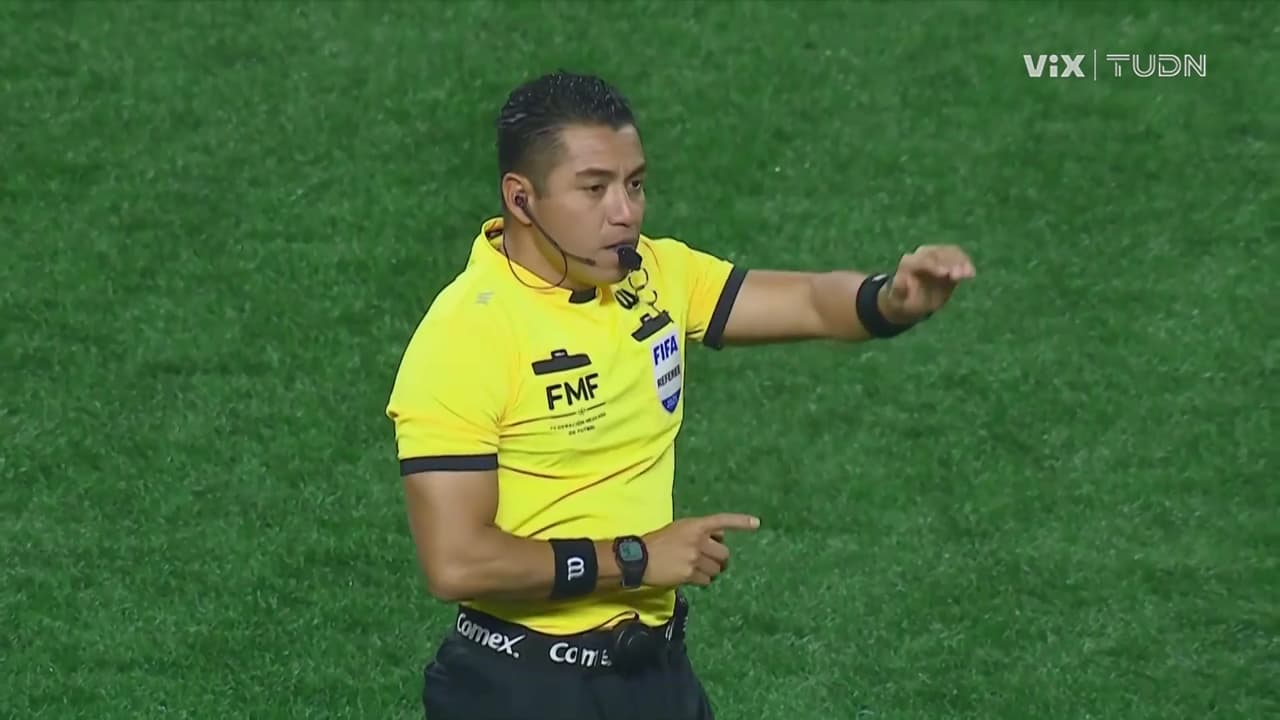 ¡Inicia la transmisión! Tijuana vs Atlético San Luis, en directo aquí