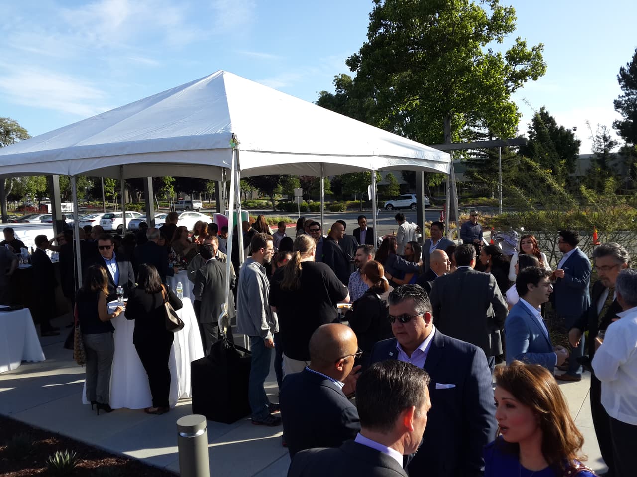 Al evento en San José, acudieron decenas de personas interesadas en impulsar la diversidad en el sector tecnológico.