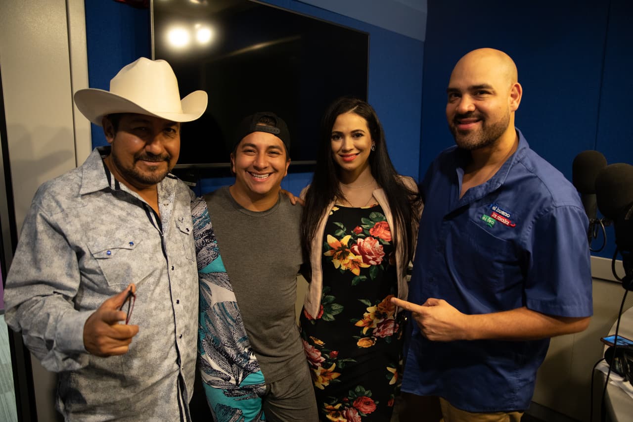 <b>Mario Aguilar</b> comparti´o algunos secretos de sus videos en YouTube con sus 'Frases de Mamás Latinas'.