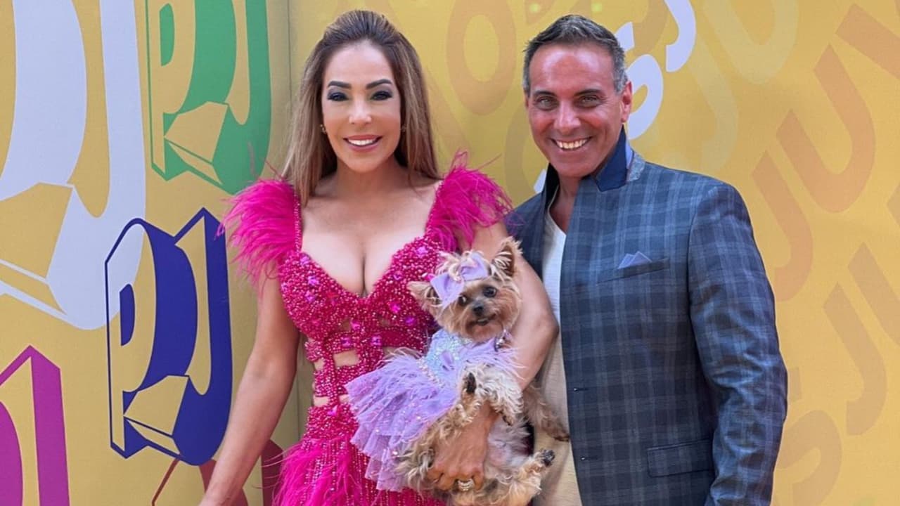 Gelena Solano está de luto por la muerte de Chanel: “Para ella, era su hija”