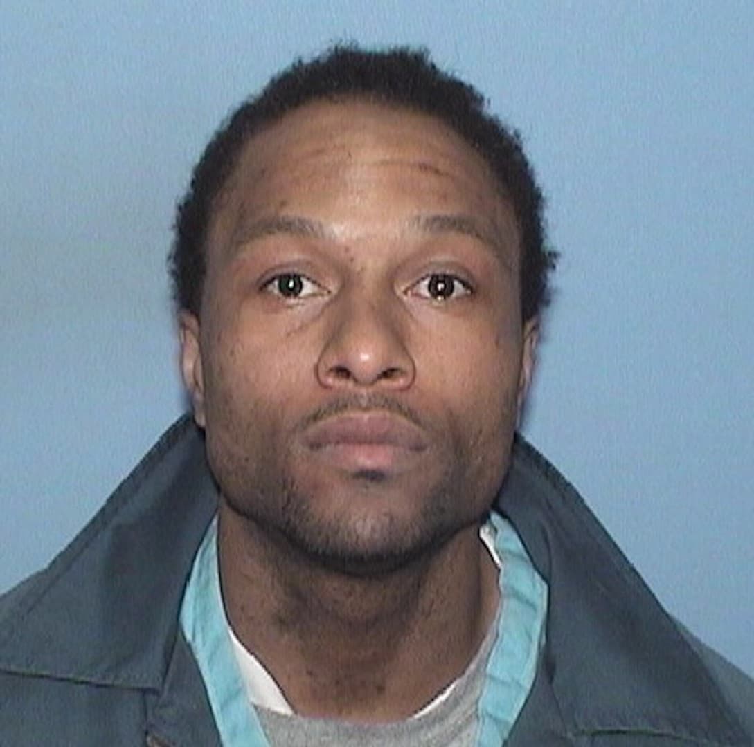 Adam Bramwell, 32 años.