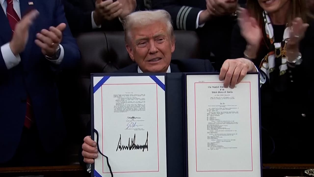 Las 10 noticias que marcaron el rumbo del 2025