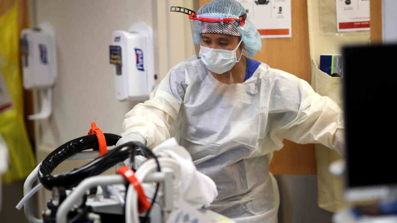 Trabajadores de diálisis inician huelga: las noticias más importantes del día en dos minutos