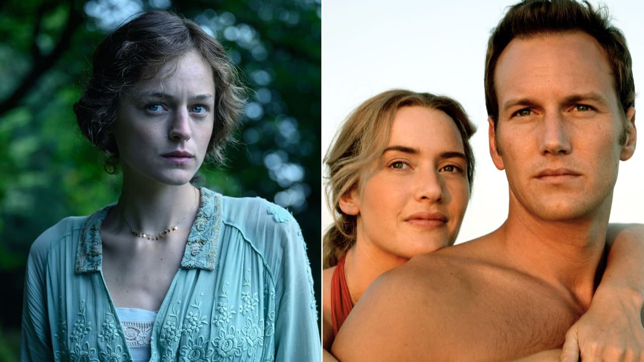 ‘Lady Chatterley’s Lover’ y otras 5 películas sobre amores prohibidos: están repletas de erotismo