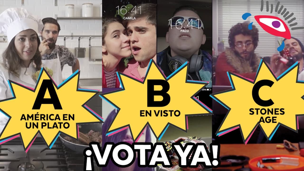 ¡Nuestros jefes se quedaron sin ideas y necesitamos tu ayuda!