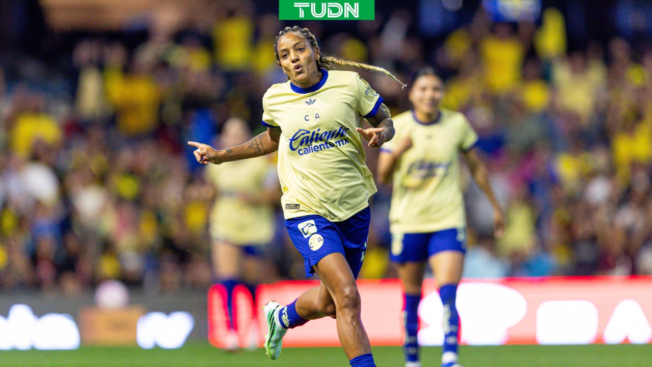 Resumen | América regresa a la senda del triunfo en el Banorte