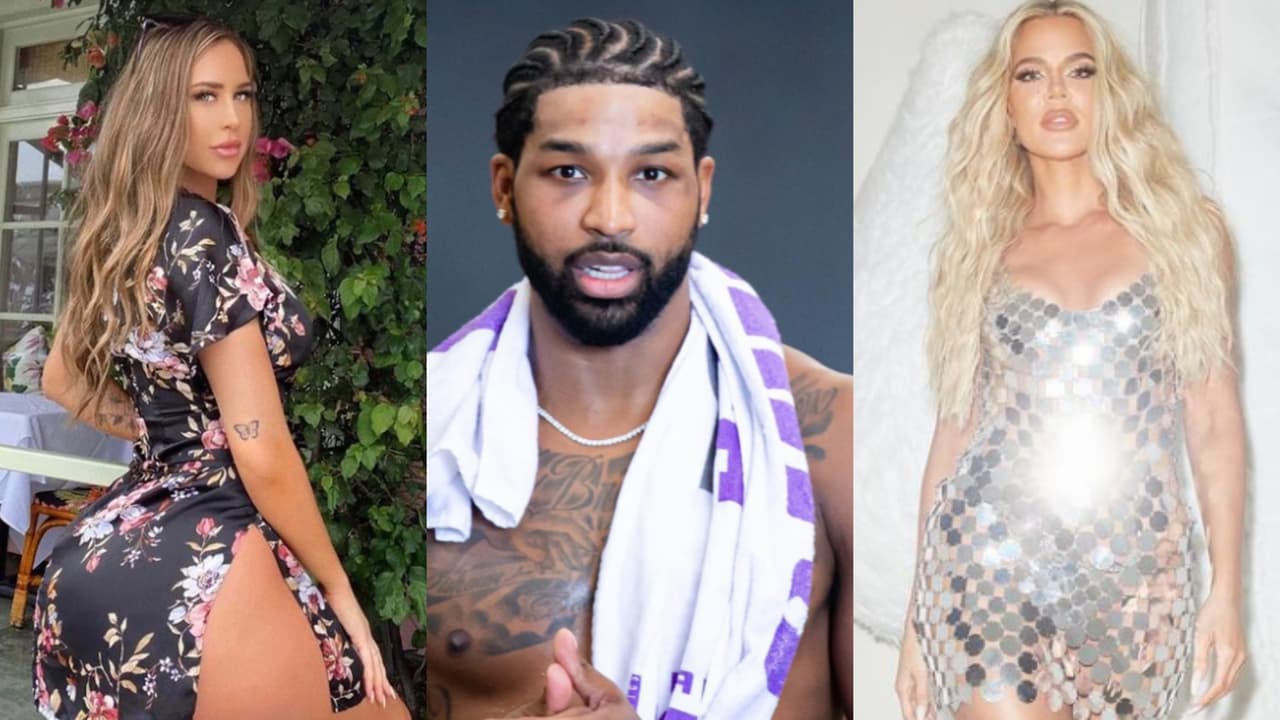 Madre del hijo de Tristan Thompson no cree en el arrepentimiento del basquetbolista