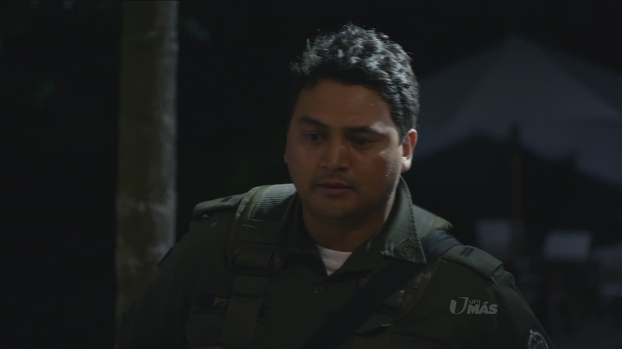 Mataron a la abuelita de uno de los oficiales del Grupo Elite.