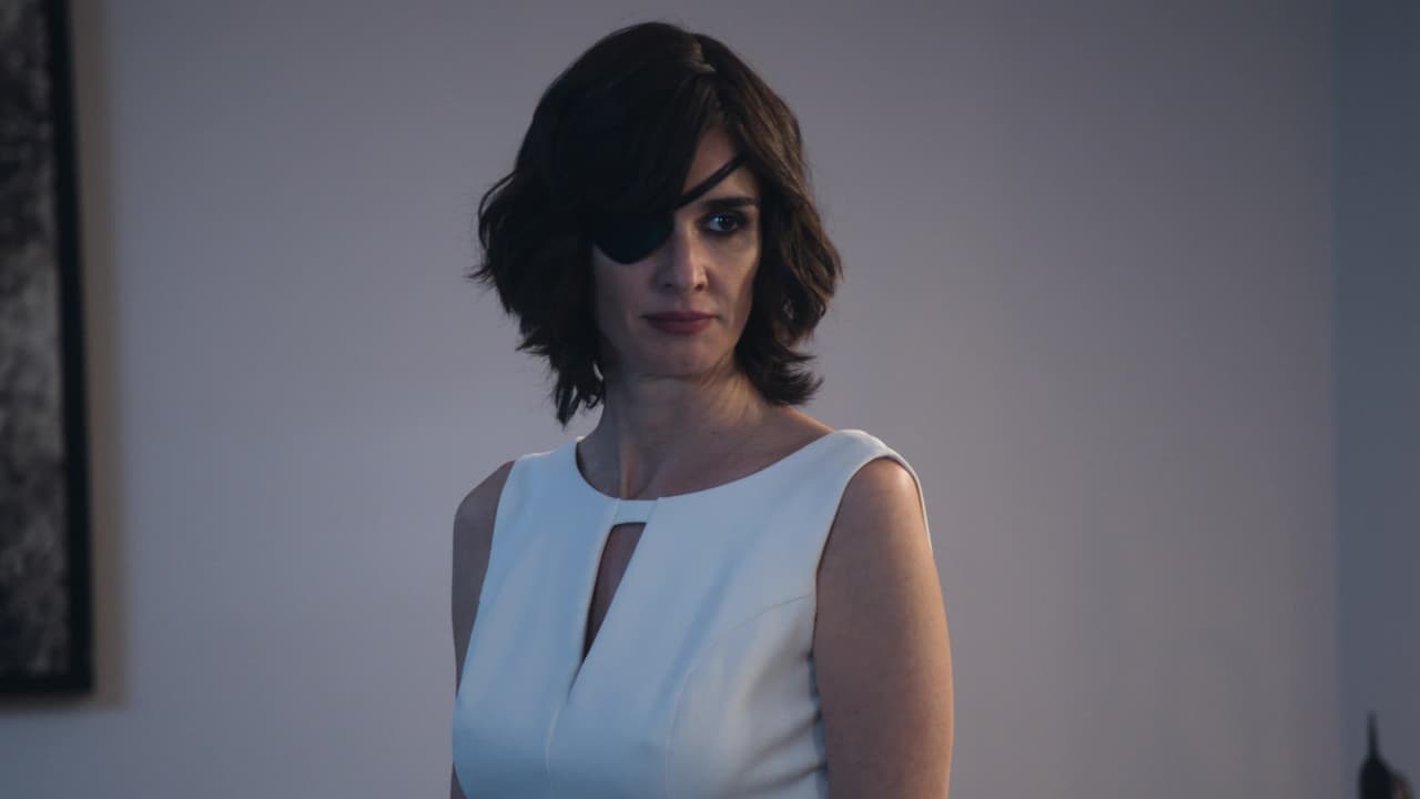 Catalina fue hasta la casa de Alejandro porque ya tenía orquestado el siguiente paso dentro de su plan para que él conquiste y embarace a Leonora.