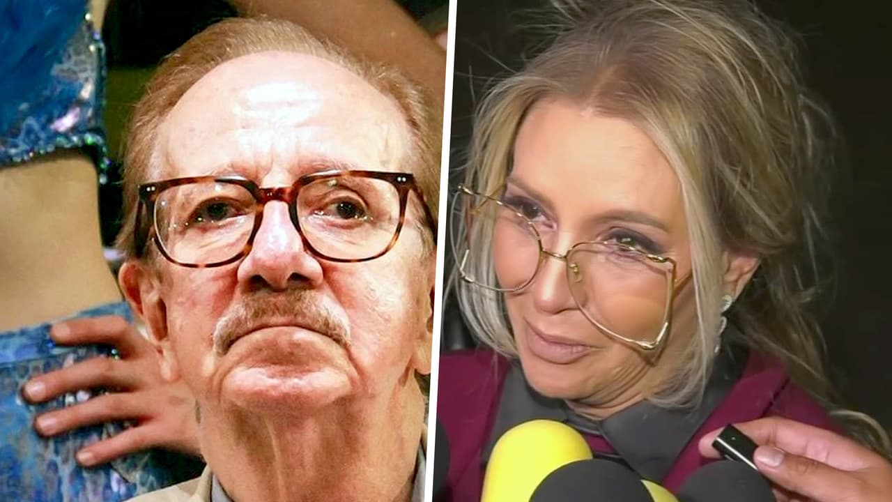 Muy conmovida, Daniela Castro aclara si se reconcilió con su tío Benito Castro: "Es doloroso"
