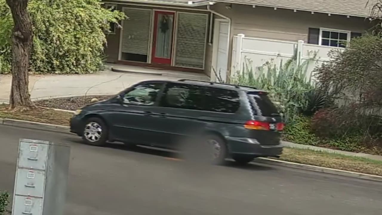 ¡Indignante! Mujer baja a un perrito de su auto, le lanza comida y lo arrolla hasta matarlo en Santa Ana