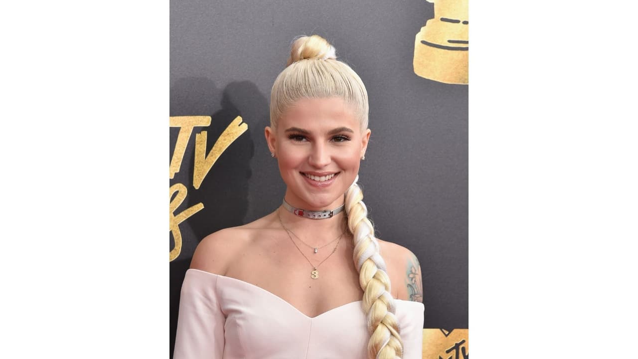 Parejas de Pete Davidson