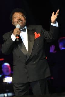 El cantante de soul falleció a los 73 años en su casa en Baton Rouge, Luisiana tras una larga batalla contra el cáncer.