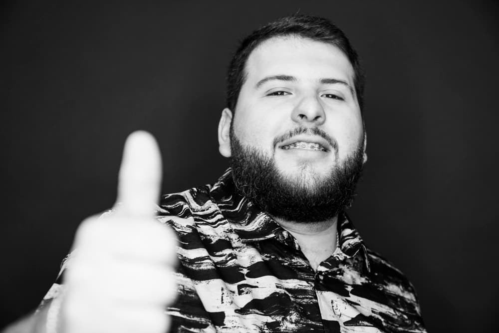 Su nuevo sencillo, ‘
<i>Encantadora</i>’, estuvo como ‘HOT Song’ en Monitor Latino y ya hace parte del Top 40 en Billboard.