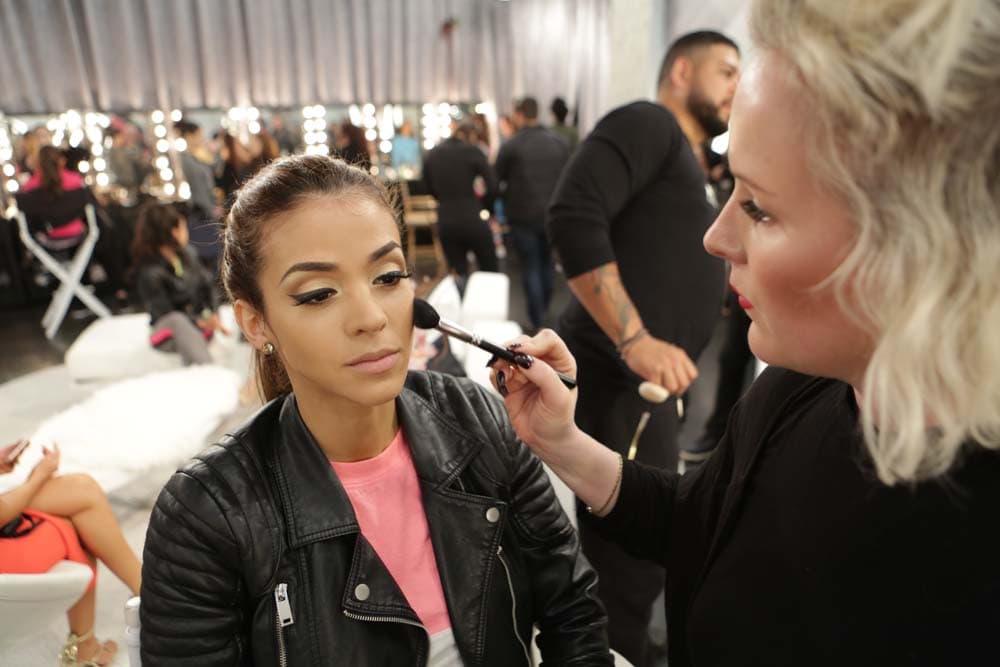 ¿Guatemala o Venezuela? El público tiene el poder de decidir cuál de estas dos bellas completa el grupo de las 12 finalistas. La decisión no está nada fácil, ¡a votar!