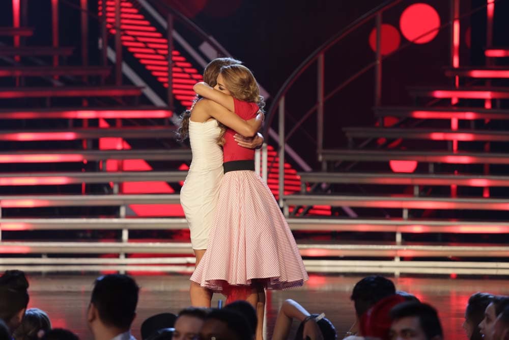 ¿Guatemala o Venezuela? El público tiene el poder de decidir cuál de estas dos bellas completa el grupo de las 12 finalistas. La decisión no está nada fácil, ¡a votar!