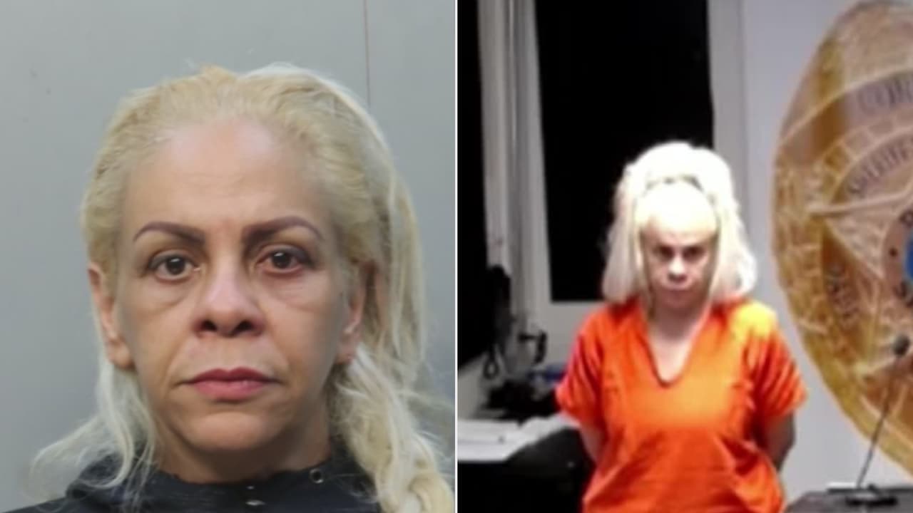 Arrestan a una mujer señalada de provocar un accidente mortal en Florida: llevaba 19 años prófuga