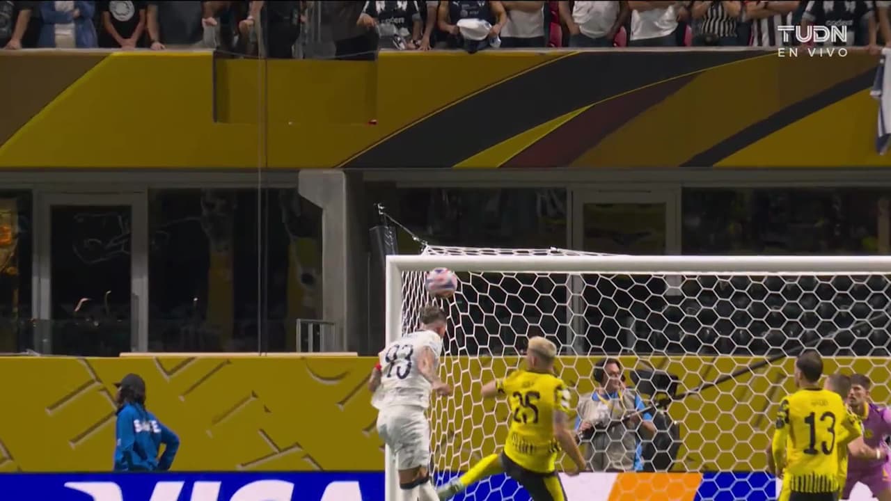 ¡Increíble! Sergio Ramos se quedó a nada del empate ¡insólito!