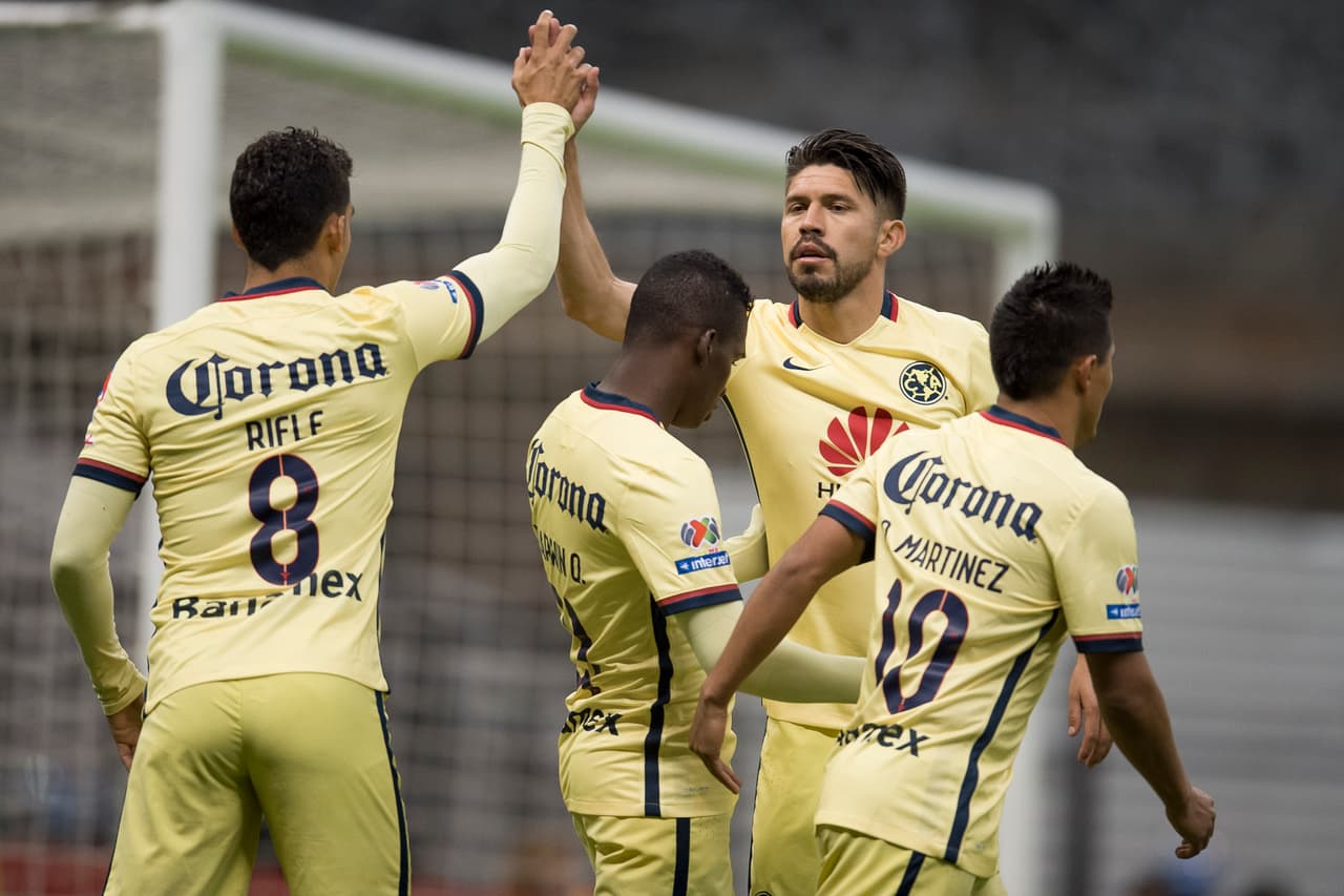 América 3-1 Seattle Sounders: Las Águilas vuelan a semifinales de la Liga de Campeones