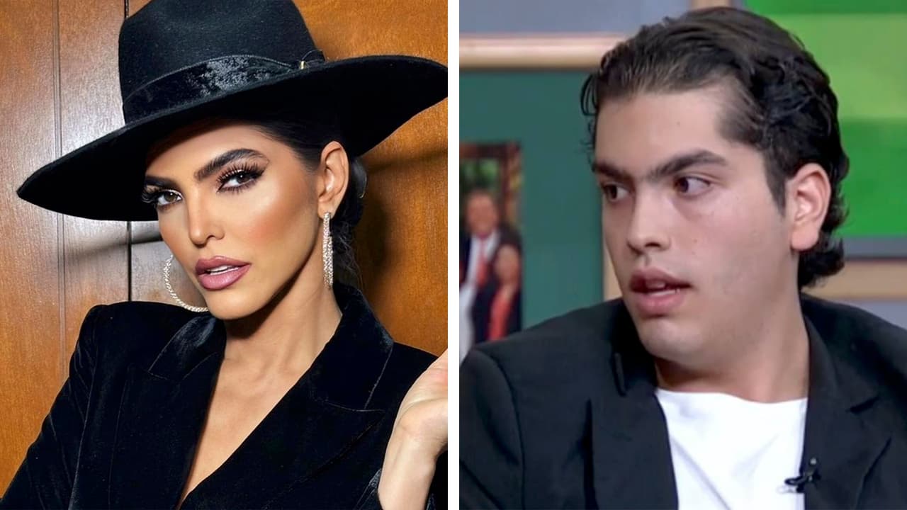 ¿Ana Bárbara y José Emilio Levy se reconciliarán? La relación entre ellos quedó muy dañada