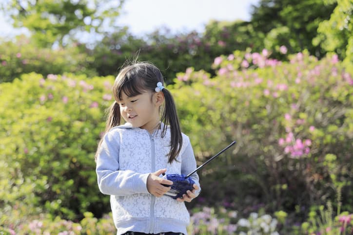 <b>Si es eléctrico, debe tener esta certificación</b>. Los juguetes eléctricos deben indicar en la etiqueta que son 
<i>UL Approved</i> (aprobado por Underwriters Laboratories), lo que certifica que cumple con normas de seguridad.
<br>