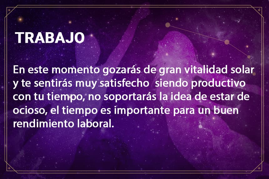 Aries 17 de septiembre 2021