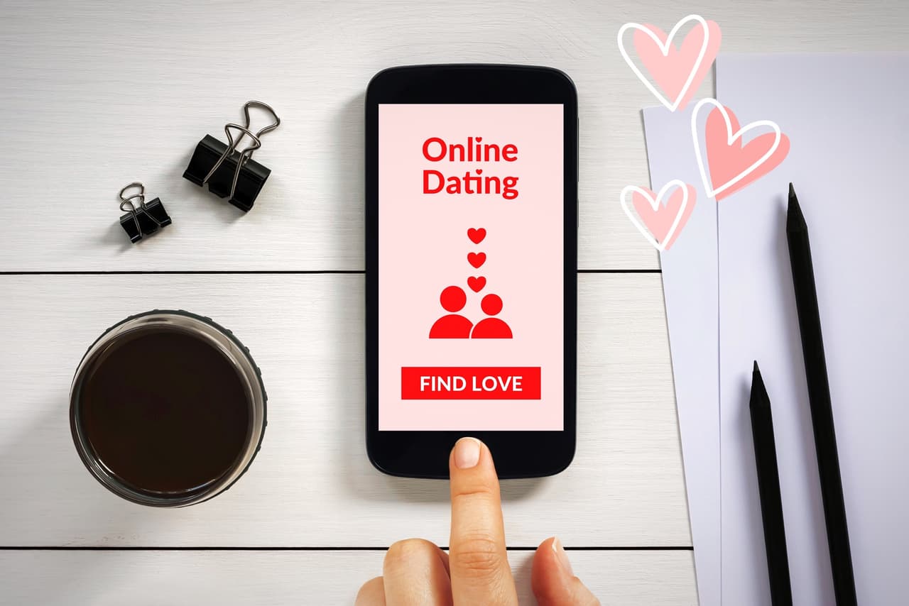 Dating con eficiencia en la era del App