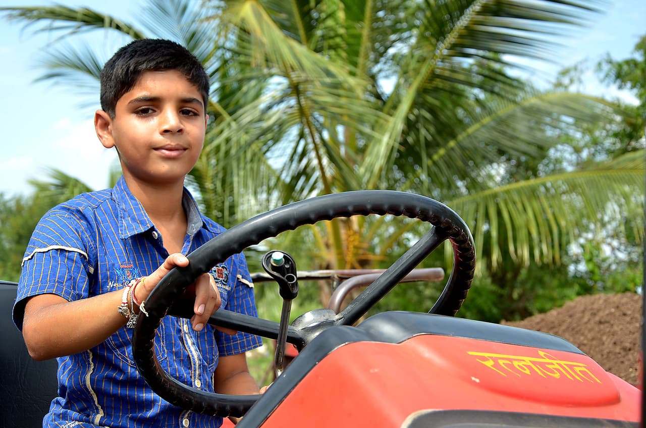 Ratanjith Patil deja impresionados a todos