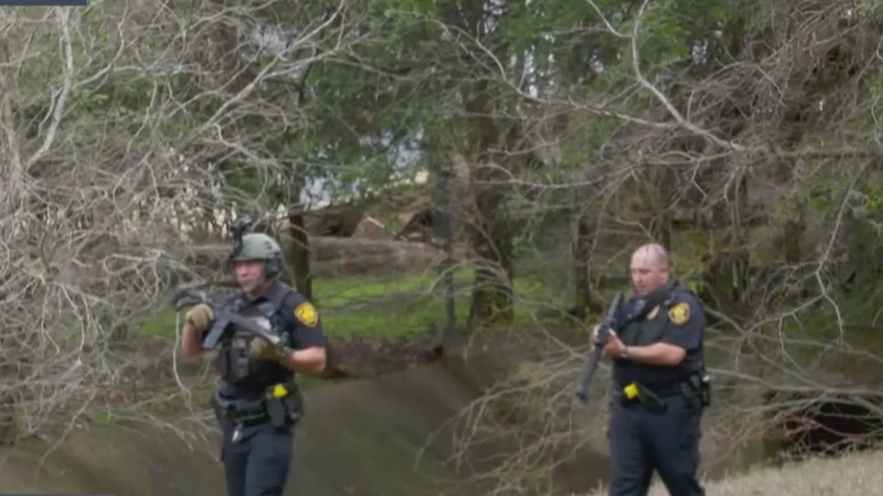 Cazador ilegal de venados en San Antonio causa el cierre de dos escuelas del NISD 