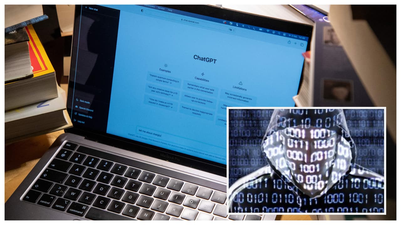 ¿Peligra tu privacidad cuando utilizas ChatGPT?: un experto nos responde 