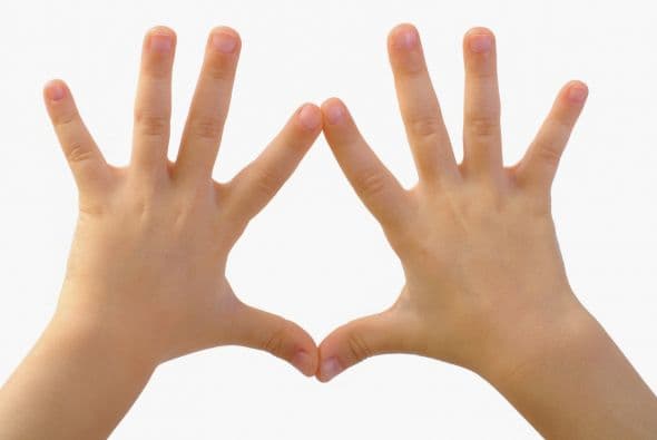 ¿Utilizarías señas para comunicarte con tu bebé?