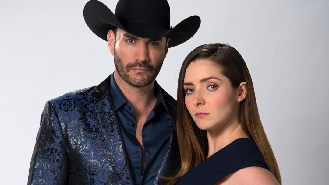 Otra telenovela que vimos en el 2017 y que tendrá segunda temporada es 'La doble vida de Estela Carrillo', gracias al gran éxito que tuvo.