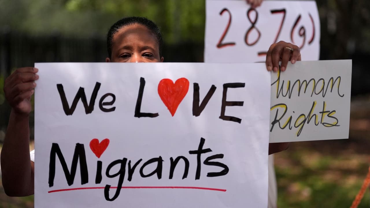 California encabeza lista del DHS sobre estados santuario; acusan que desafían la ley de inmigración