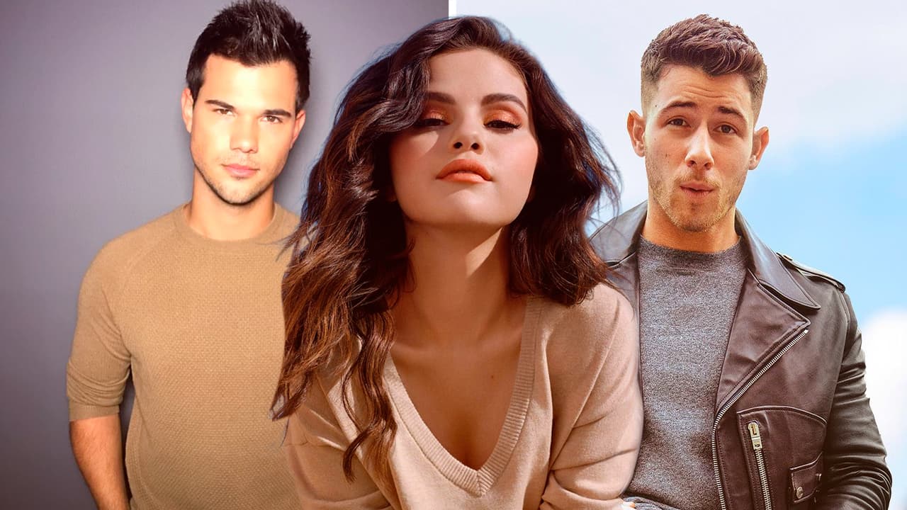 Selena Gomez no merecía el dolor que le causaron estos hombres: Bieber no fue su única relación complicada