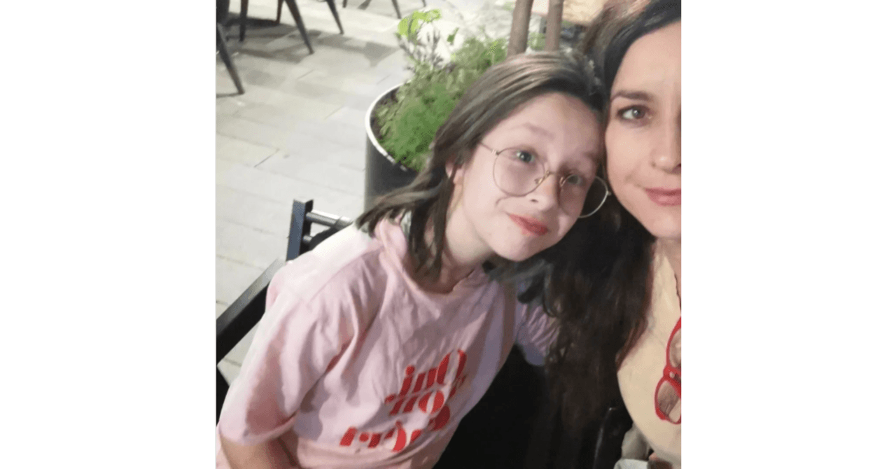 Susana González hijos