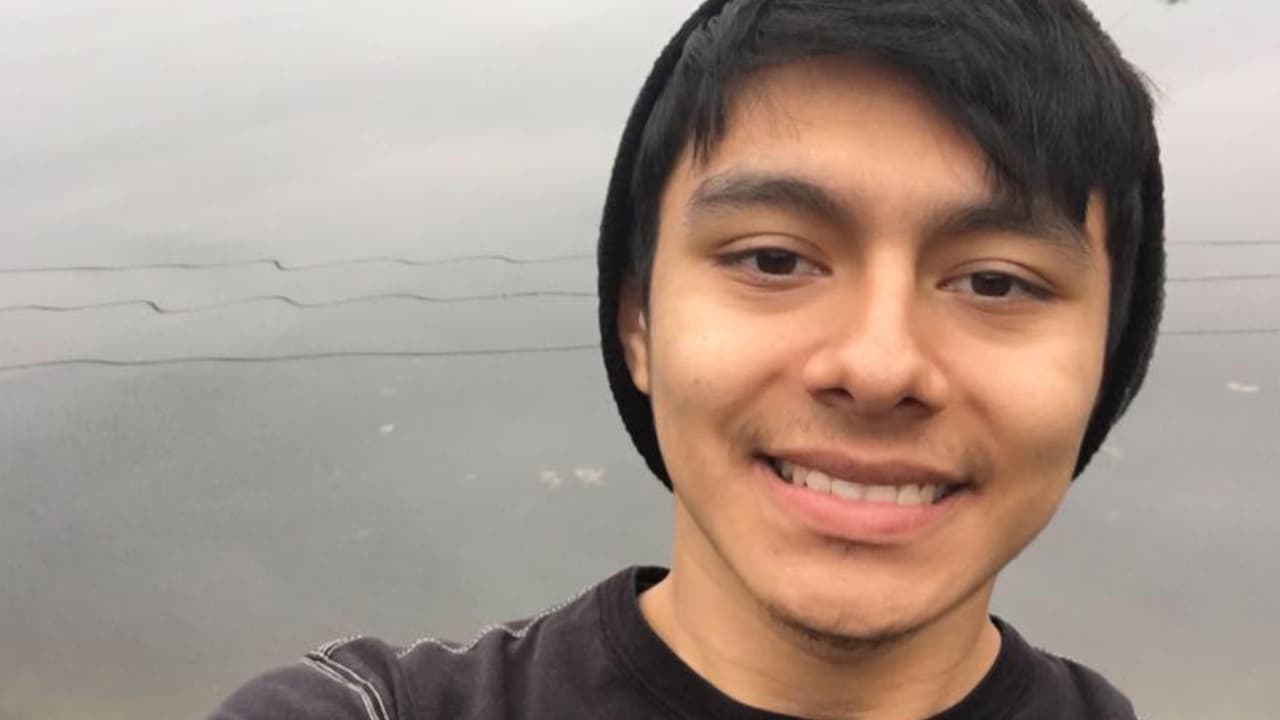 Maniatado y con cinta en la cara, así fue hallado el cadáver de un joven hispano baleado en Nueva Jersey