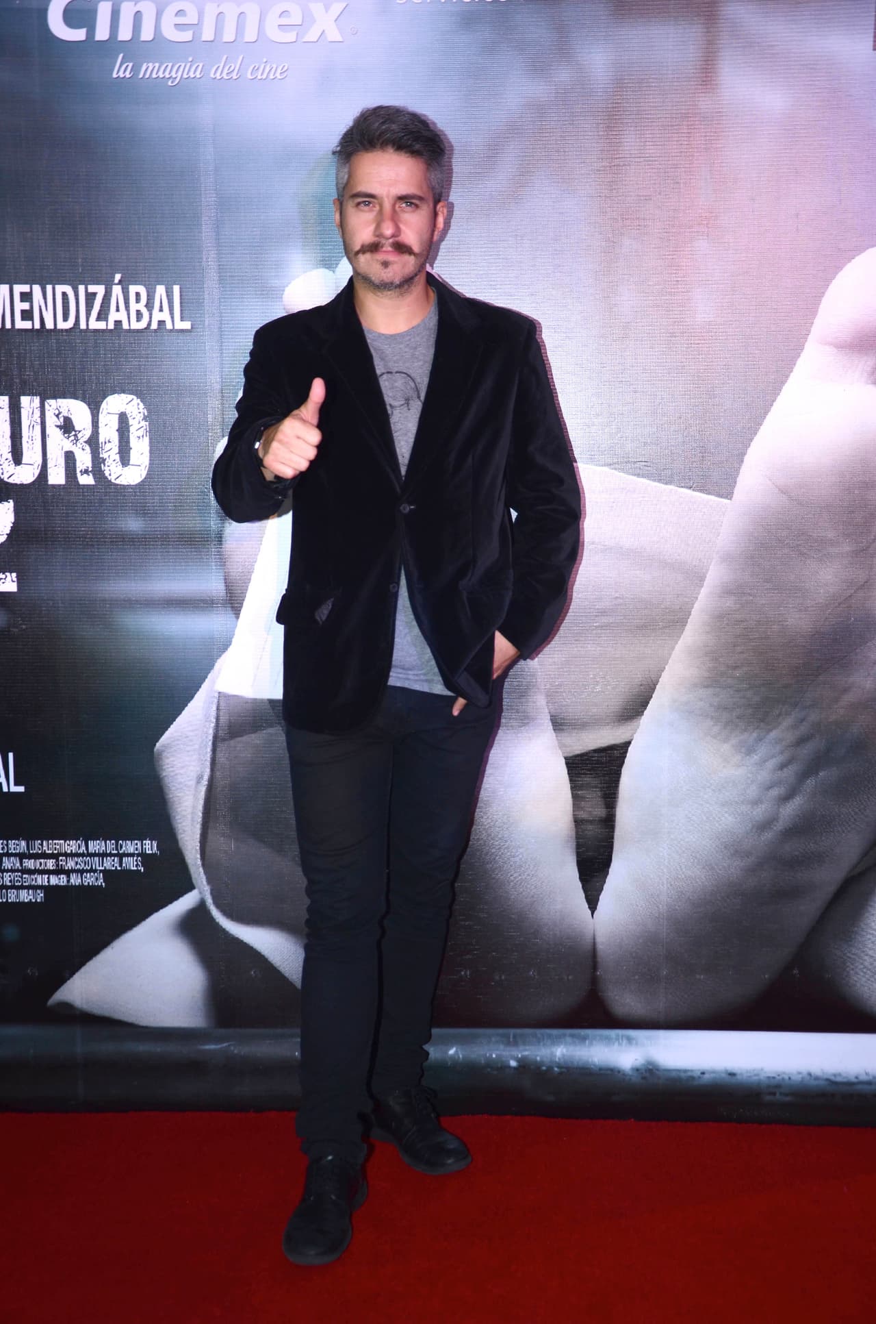 "Justamente, creo que el modelo de pareja está cambiando. El modelo de 'cada quien en su casa', está empezando a funcionar", aseguró.