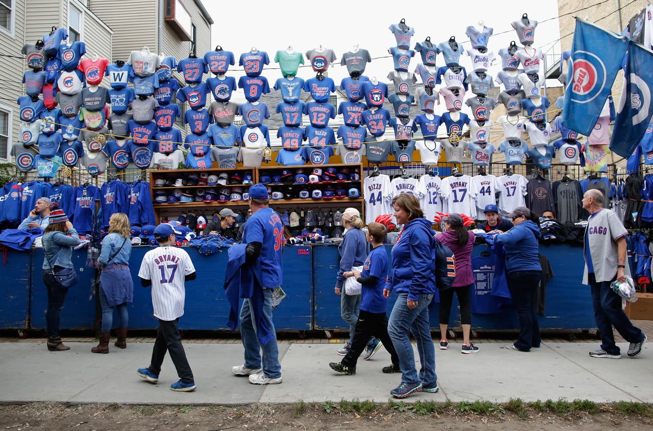 Los números les favoreces y los fanáticos lo saben, por lo que todas las esperanzas están puestas en ellos.