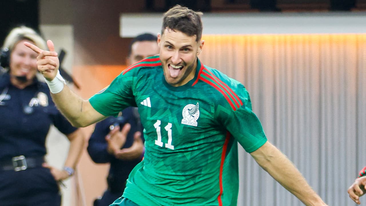 Santi puede romper marca como fichaje en la Eredivisie