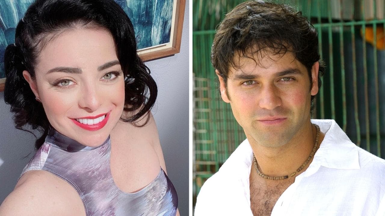 Valentino Lanús y más famosos que dejaron la actuación por un trabajo normal y ahora son más felices