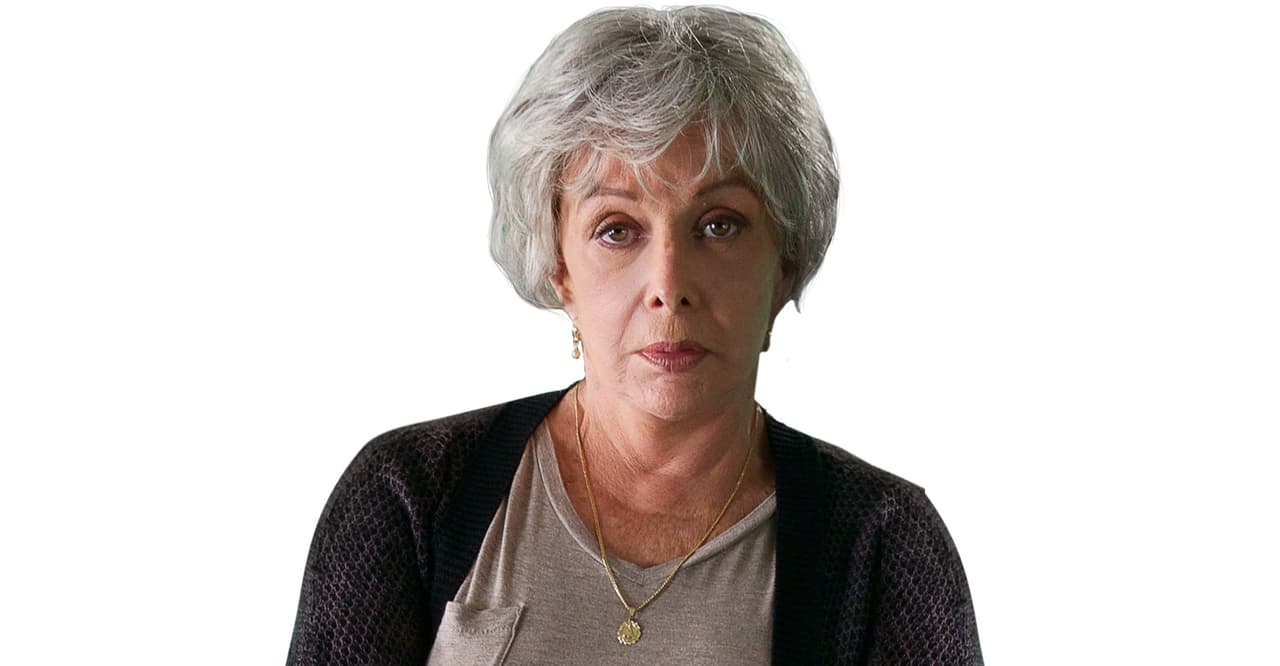 Isabel Moreno es Conchita. Una mala idea y la errónea concepción de conseguir dinero fácil, lleva a Conchita, una mujer trabajadora y dedicada a sus nietos, a involucrarse con el mundo del hampa en Miami.