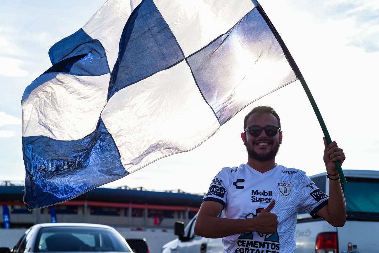 En una emocionante Final de Vuelta, Pachuca se llevó el triunfo, pero la ventaja que Atlas tomó en el partido de Ida fue suficiente para concretar el bicampeonato y la tercera estrella en la historia de los Zorros.