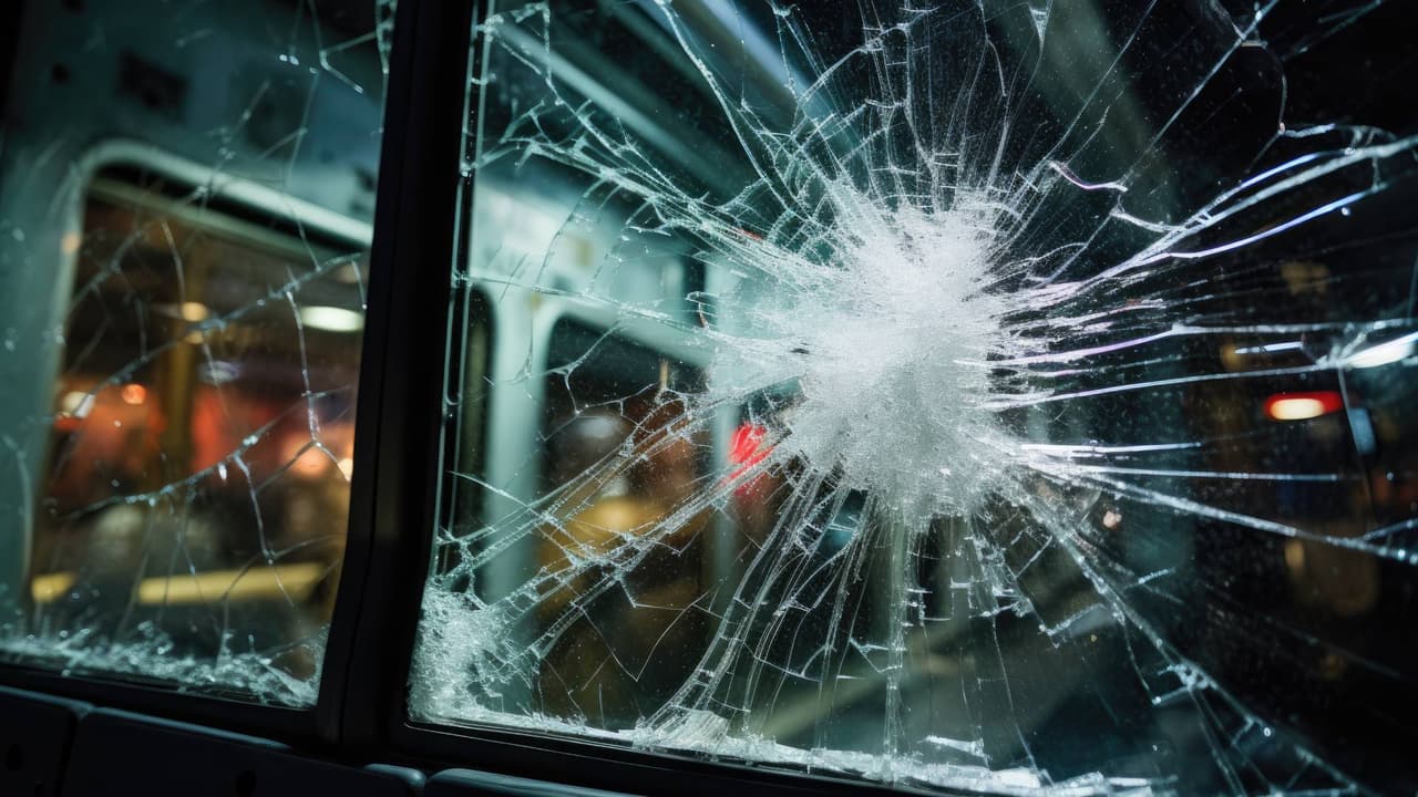 Cinco personas murieron y decenas lesionadas tras choque de bus que salió de Ciudad Obregón