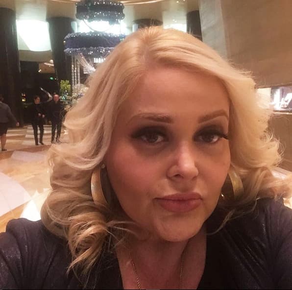 Aunque aclaró que también lo hizo por razones de salud.